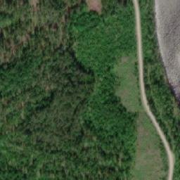 Satellite imagery of Kumpuniemi, FI