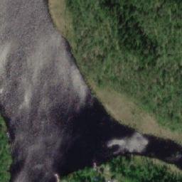 Satellite imagery of Kumpuniemi, FI