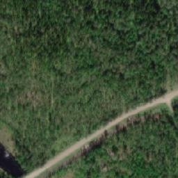 Satellite imagery of Kumpuniemi, FI