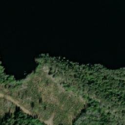 Satellite imagery of Vuoriniemi, FI