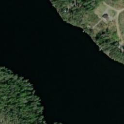Satellite imagery of Vuoriniemi, FI