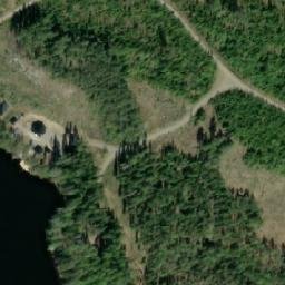 Satellite imagery of Vuoriniemi, FI