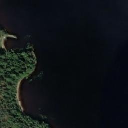 Satellite imagery of Härkösenniemi, FI