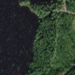 Satellite imagery of Törönniemi, FI
