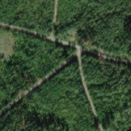 Satellite imagery of Törönniemi, FI