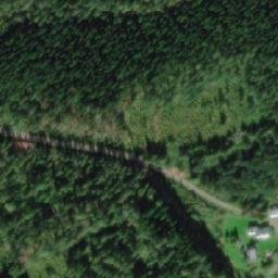 Satellite imagery of Törönniemi, FI