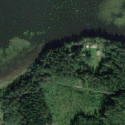 Satellite imagery of Laajaniemi, FI