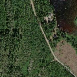 Satellite imagery of Tervasniemi, FI