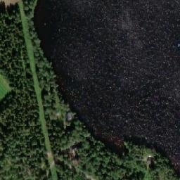 Satellite imagery of Lehtoniemi, FI