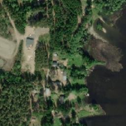 Satellite imagery of Kotasenniemi, FI