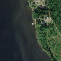 Satellite imagery of Ahturinniemi, FI
