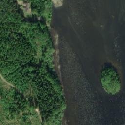 Satellite imagery of Ahturinniemi, FI