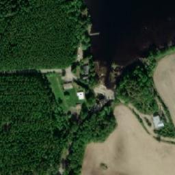 Satellite imagery of Paanasenniemi, FI