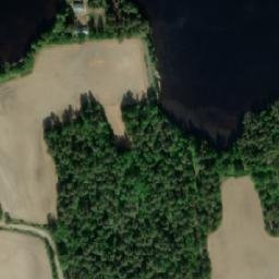 Satellite imagery of Paanasenniemi, FI