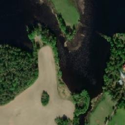 Satellite imagery of Käkiniemi, FI