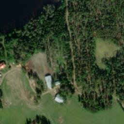 Satellite imagery of Käkiniemi, FI