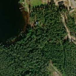 Satellite imagery of Mustaniemi, FI