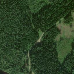 Satellite imagery of Ruokoniemi, FI