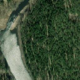 Satellite imagery of Patakivi, FI