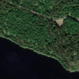 Satellite imagery of Näreniemi, FI