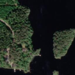 Satellite imagery of Näreniemi, FI