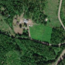 Satellite imagery of Kumpuniemi, FI