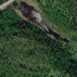 Satellite imagery of Kumpuniemi, FI