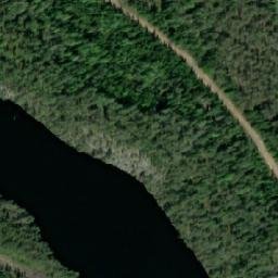Satellite imagery of Vuoriniemi, FI