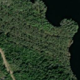 Satellite imagery of Jaakonniemi, FI