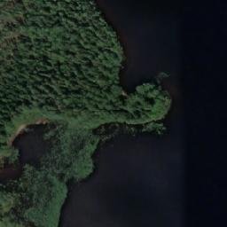Satellite imagery of Härkösenniemi, FI