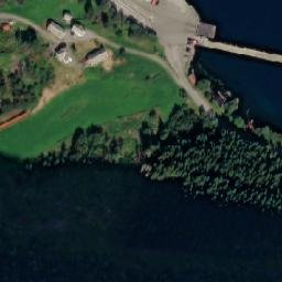 Satellite imagery of Trygla, NO