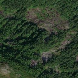 Satellite imagery of Kvitfonnhamrane, NO