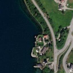 Satellite imagery of Skjerholmen, NO