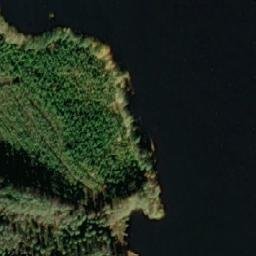 Satellite imagery of Hiekkaniemi, FI