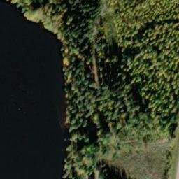 Satellite imagery of Hiekkaniemi, FI