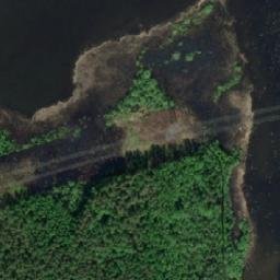 Satellite imagery of Kotasenniemi, FI