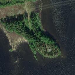 Satellite imagery of Ahturinniemi, FI