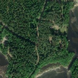 Satellite imagery of Halkoniemi, FI