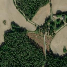 Satellite imagery of Paanasenniemi, FI