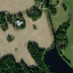 Satellite imagery of Paanasenniemi, FI
