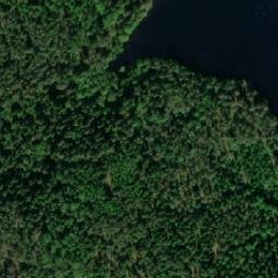 Satellite imagery of Kallioniemi, FI