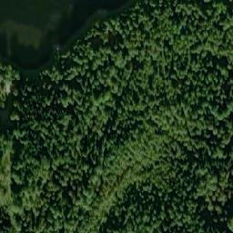 Satellite imagery of Rukkiniemi, FI