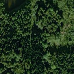 Satellite imagery of Rukkiniemi, FI