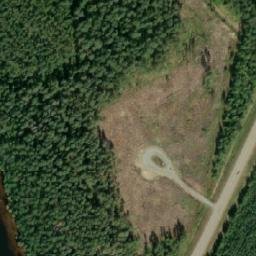 Satellite imagery of Mustaniemi, FI