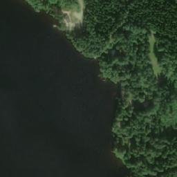 Satellite imagery of Ruokoniemi, FI