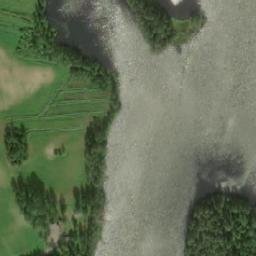 Satellite imagery of Köminniemi, FI