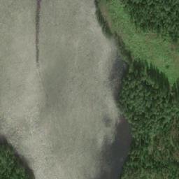 Satellite imagery of Köminniemi, FI
