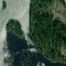Satellite imagery of Peltoniemi, FI