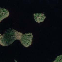 Satellite imagery of Näreniemi, FI