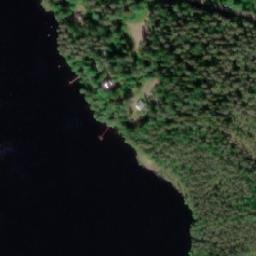 Satellite imagery of Näreniemi, FI